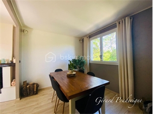 t4 à la vente -   78380  BOUGIVAL, surface 62 m2 vente t4 - UBI479146574